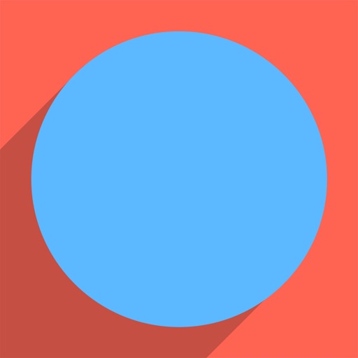 Hoppy Circle iOS App