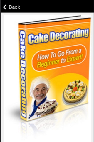 How to Make Cake - Easy Cake Recipes screenshot 3