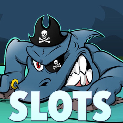 A Sea Party Sharks Of Money Slots - FREE Gambling World Series Tournament icon