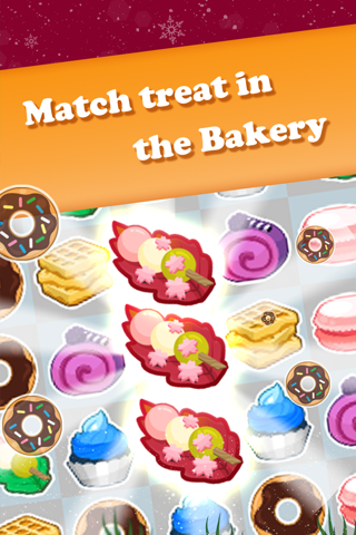 Bakery Smash screenshot 2
