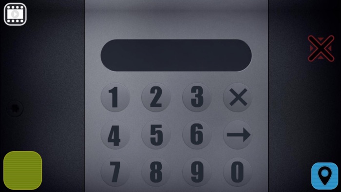 Escape Game - Zombie House Breakout 4