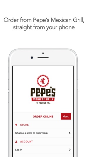 Pepe's Mexican Grill(圖2)-速報App