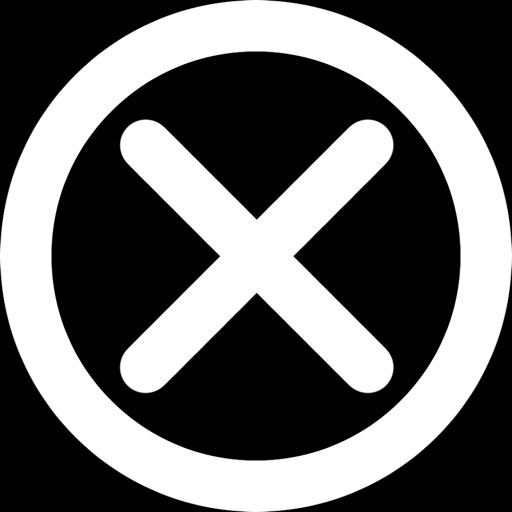 Cross'Ov O'Check Icon