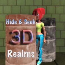 Activities of Hide N Seek 3D Realms