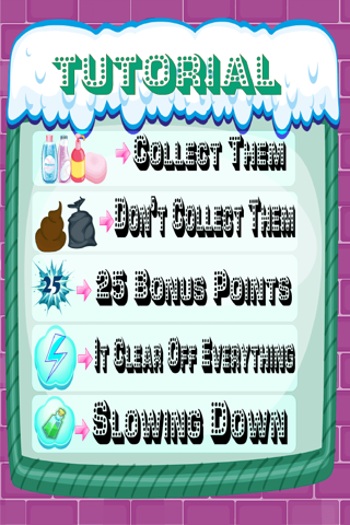 Cleaning Supplies Game screenshot 3