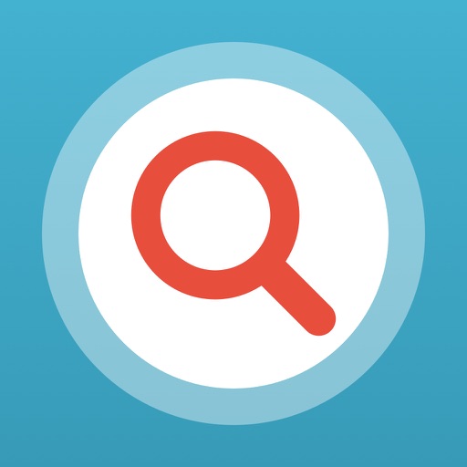 PeriscoSearch - Search and Watch Your Favorite Videos for Periscope Icon