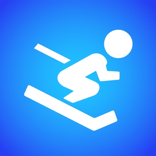 Ski Tracks - Skiing Tracker for Mountain Ski and Snowboarding