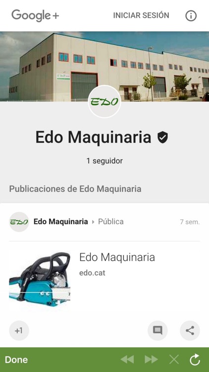 Edo ESP screenshot-3