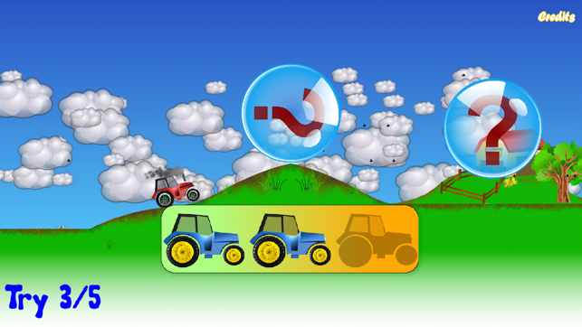 Find Tractor(圖3)-速報App