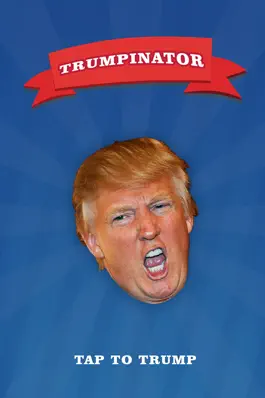 Game screenshot Trumpinator: Huge Game of Trump mod apk