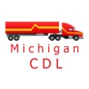 Michigan CDL Test Prep Manual