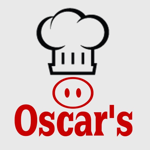 Oscar's Famous Ribs iOS App