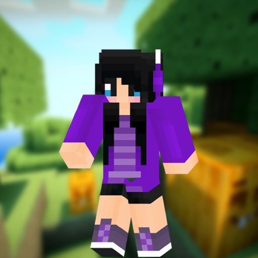 Best of HD Girl Skins - Ultimate Collection for Minecraft PE
