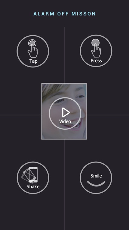 AlarmKing - Alarm Clock screenshot-4