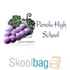 Penola High School - Skoolbag
