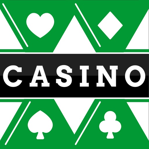 Gambling Games - Slot Games, Real Money Casino, BlackJack, Bingo, Roulette, Jackpot iOS App
