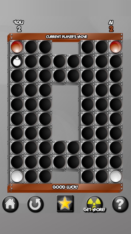 Orbz Attack Lite screenshot-3