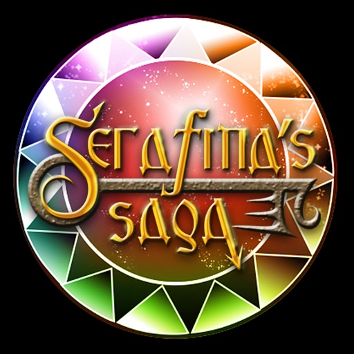 Serafina's Saga iOS App