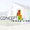 Concept Immobilier