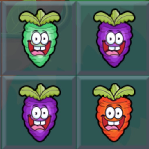 A Carrot Garden Blaster icon