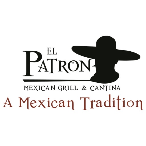 El Patron Mexican Grill & Cantina icon