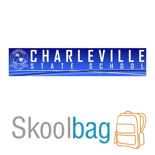 Charleville State School - Skoolbag icon