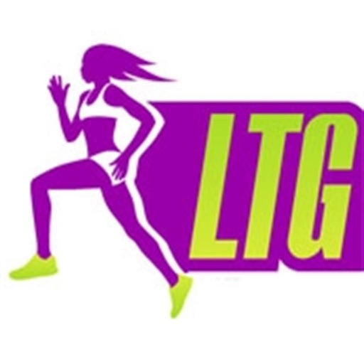LTG Fitness iOS App