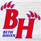 An App that allows users to quickly connect to Beth Haven Christian School with easy access to the BHCS website and online social channels, FACTS and iNOW login links, Parent/Student Handbook, School Staff Directory, BHCS News and Weather Feeds, Daily Devotional, Various Calendars- including the Base School Calendar, Upcoming Events, Facilities Use and Current Lunch Menu plus many other features with more developments to come