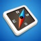 High quality and simple to use app that displays your current location and automatically determines the closest address with coordinates