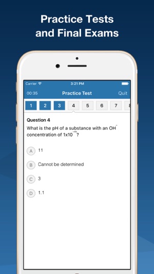 TEAS V Science Smart Prep 2016 Premium Edition(圖2)-速報App