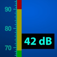 dB Volume app funktioniert nicht? Probleme und Störung