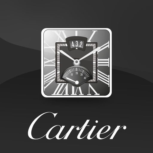 Cartier Fine Watchmaking