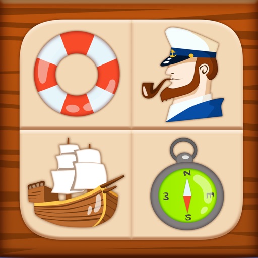 Sailors Joy - Sudoko PRO iOS App