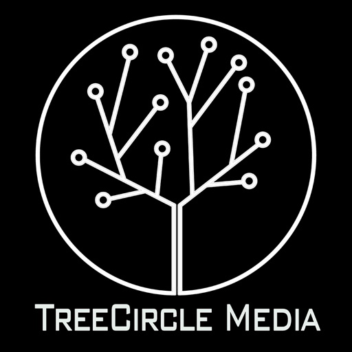 TreeCircle Icon