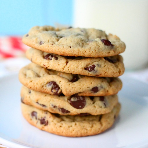 500 Cookies Recipes