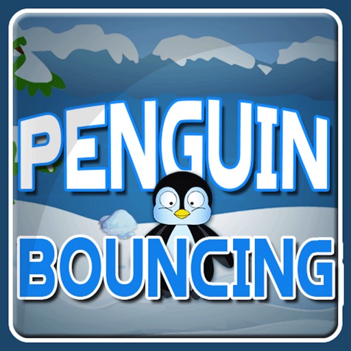 Penguin Bouncing