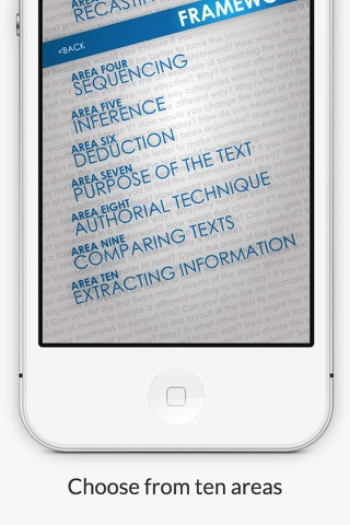 A Critical Thinking Framework for Guided Reading (Fiction and Non-Fiction) screenshot 2