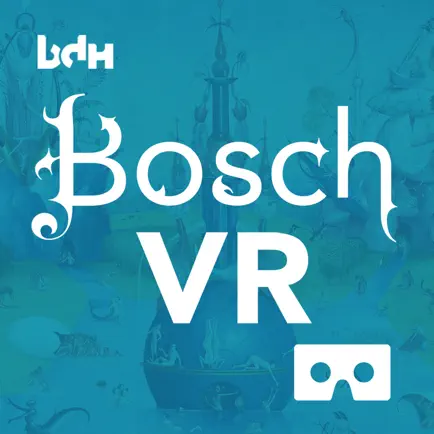 Bosch VR Читы