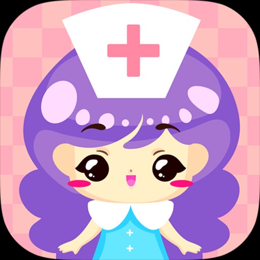 Mommy's Hospital CROWN iOS App