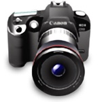 Ultra-high Pixel Camera Free