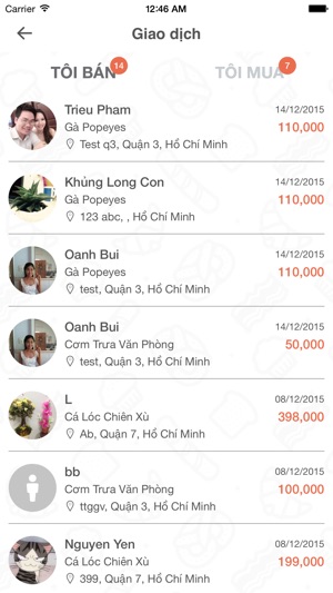 Bếp Nhà(圖4)-速報App