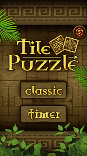 Tile Puzzle - HD(圖1)-速報App