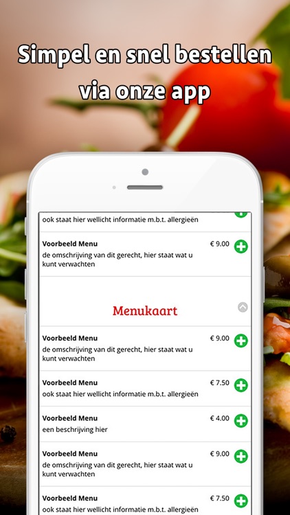 Mona Lisa Nieuw Buinen