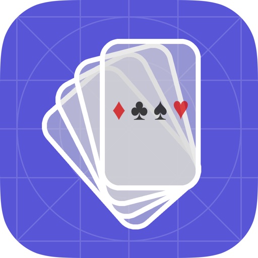 Card Game iOS App