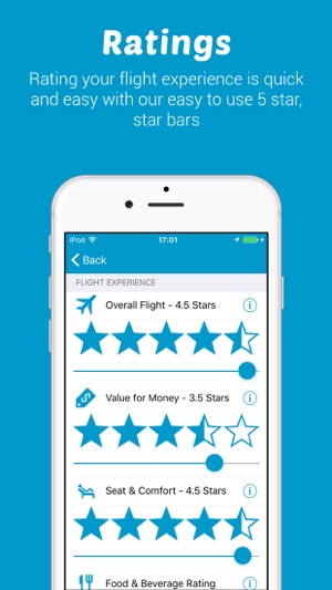 Rate My Flight(圖4)-速報App