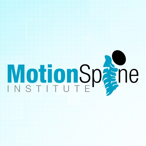 Motion Spine Institute