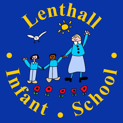 Lenthall Infant and Nursery School icon