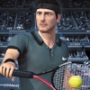 First Person Tennis 5