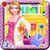 Newborn Kids Tailor Boutique Free Girls Fashion game