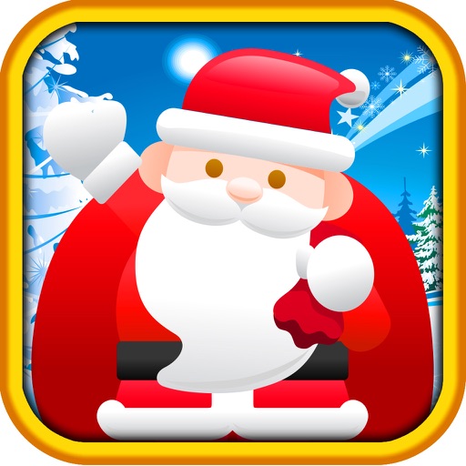 White Christmas Slots Vegas - Play Pro Spin & Win Fun Casino Games! icon